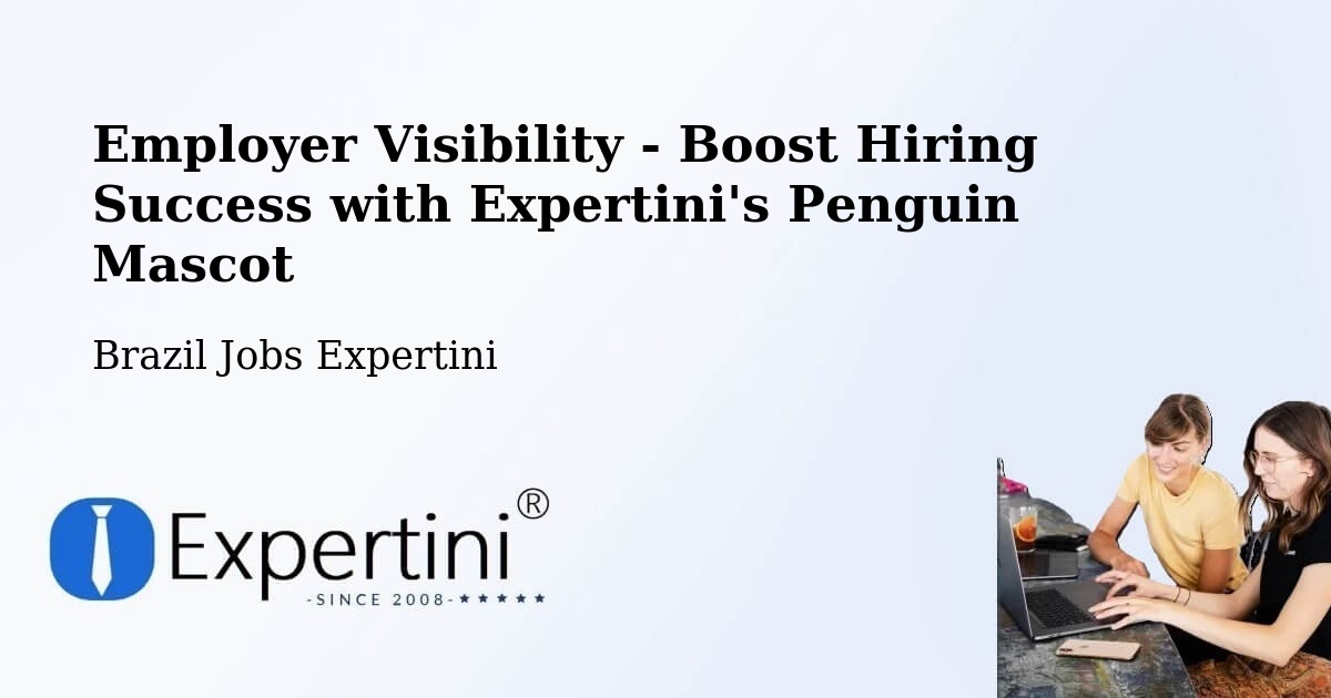 CV and Resume Visibility Optimization – Capoeiras - Brazil Jobs Expertini